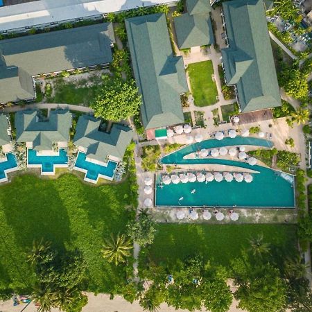 Pp Princess Resort Koh Phi Phi Ngoại thất bức ảnh