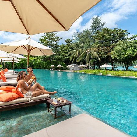 Pp Princess Resort Koh Phi Phi Ngoại thất bức ảnh