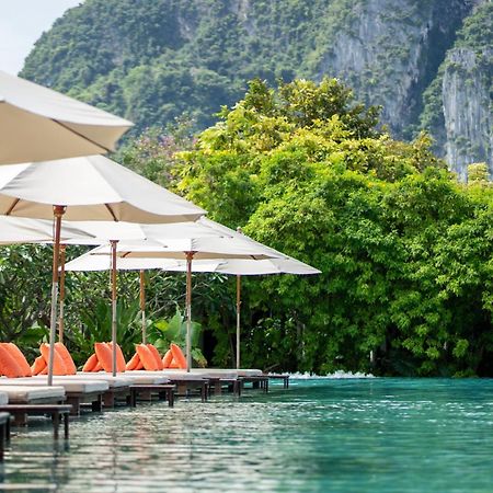 Pp Princess Resort Koh Phi Phi Ngoại thất bức ảnh