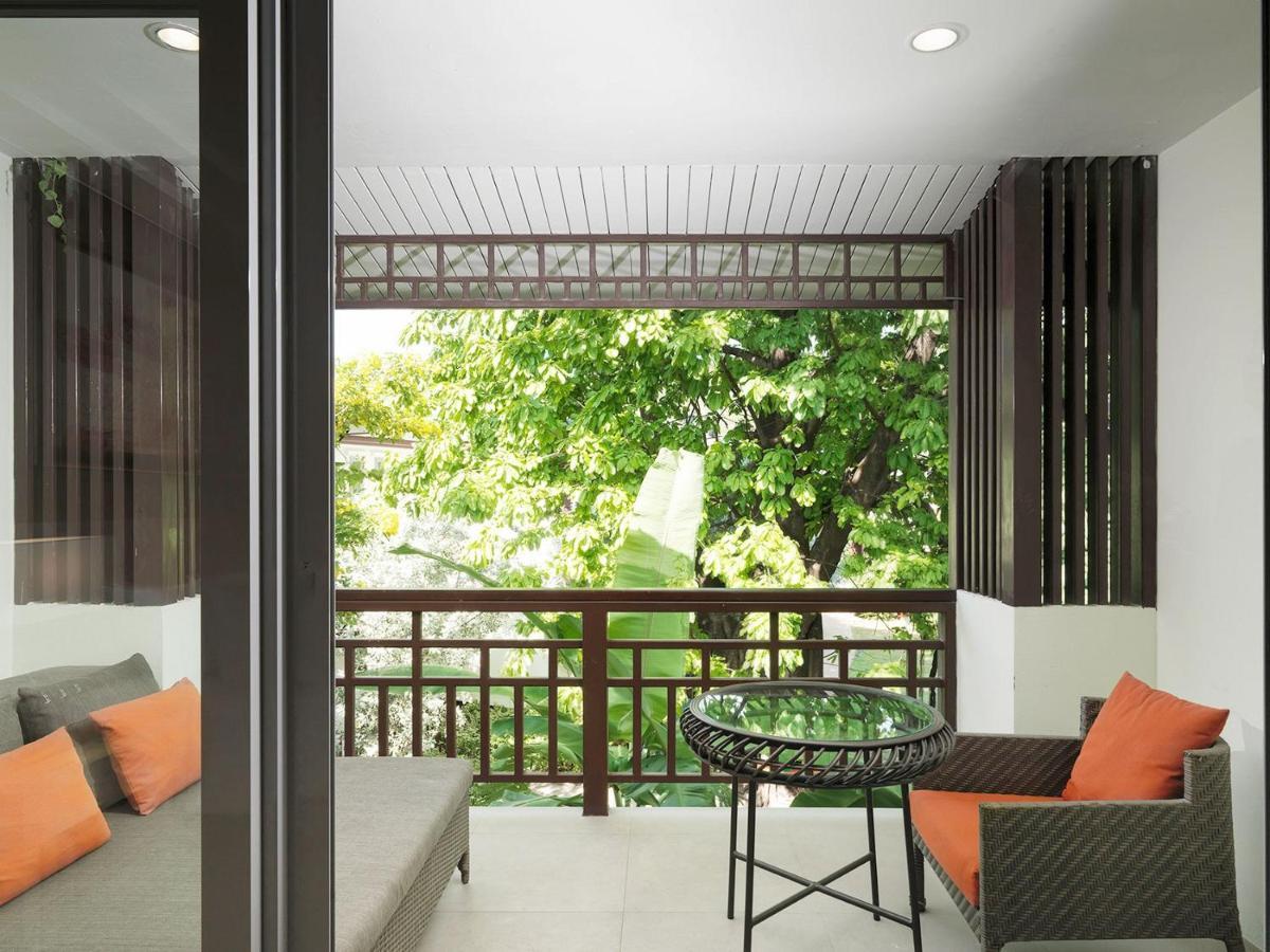 Pp Princess Resort Koh Phi Phi Ngoại thất bức ảnh
