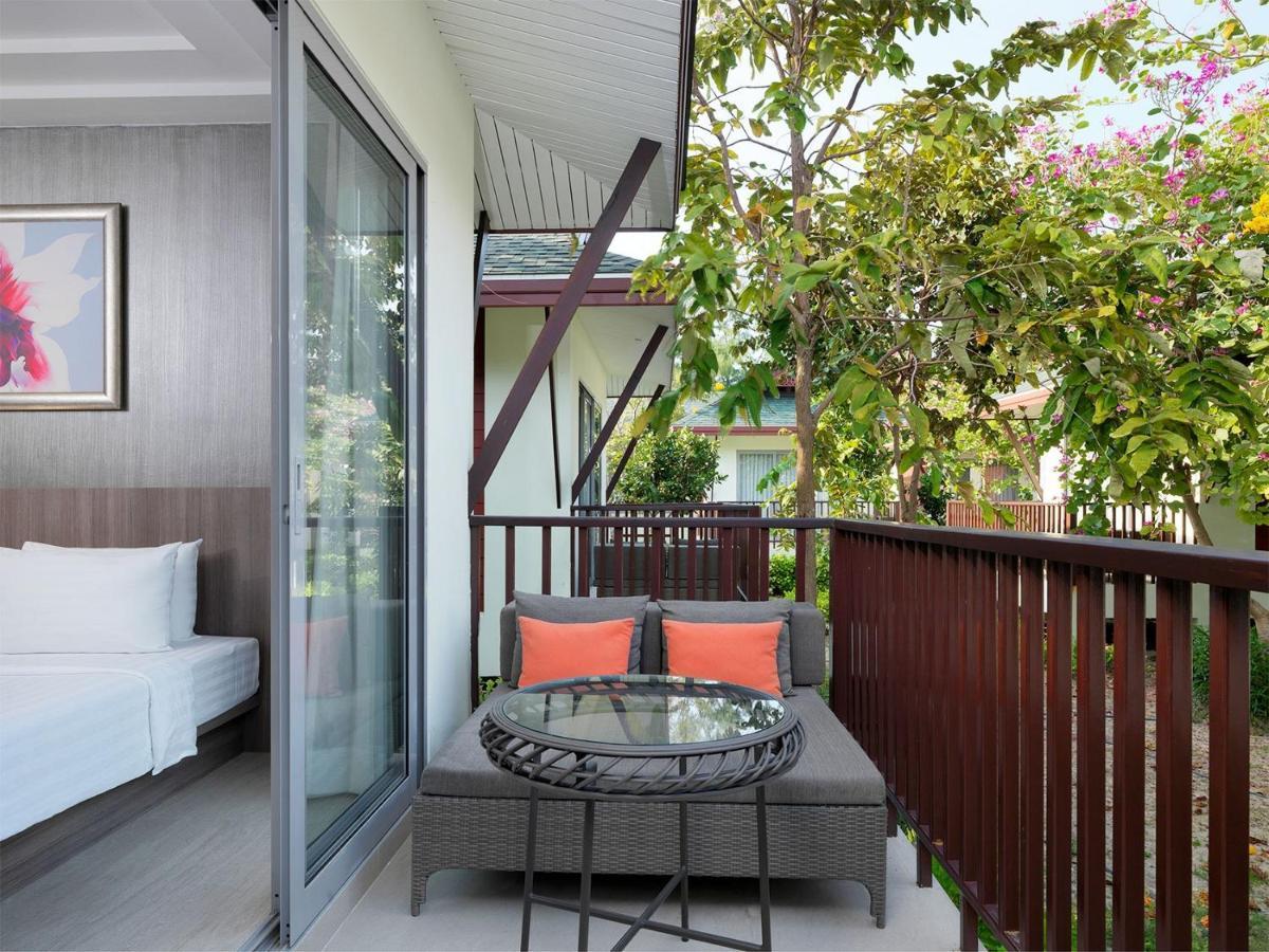 Pp Princess Resort Koh Phi Phi Ngoại thất bức ảnh