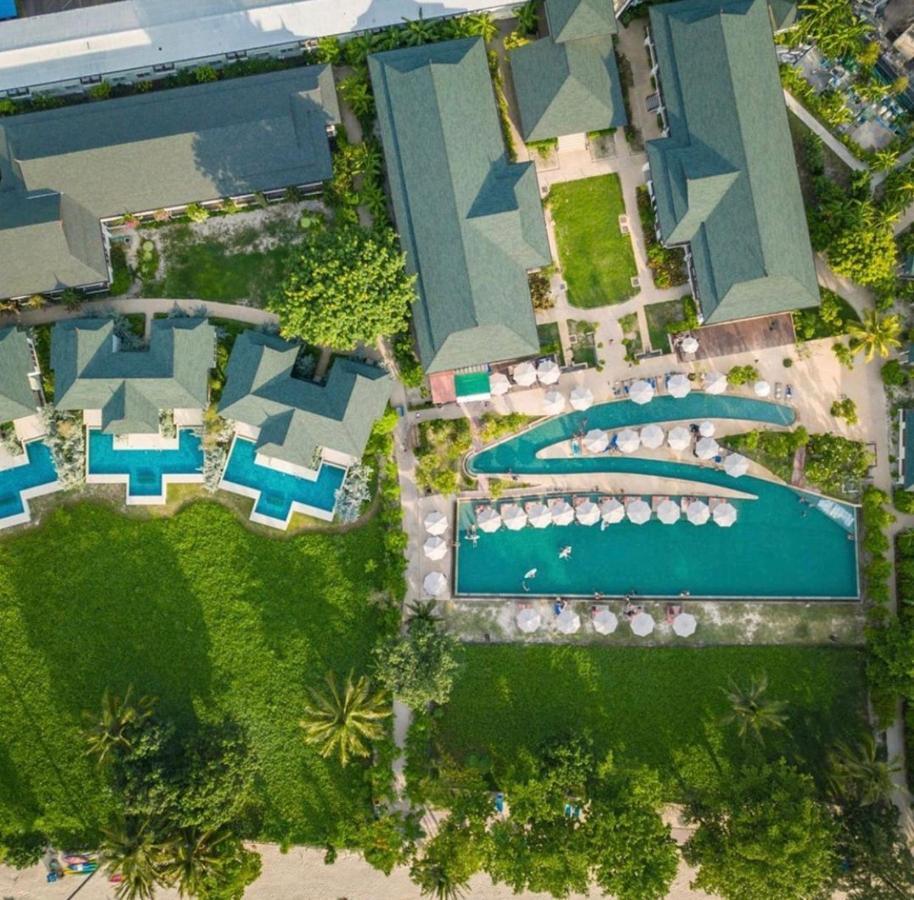 Pp Princess Resort Koh Phi Phi Ngoại thất bức ảnh