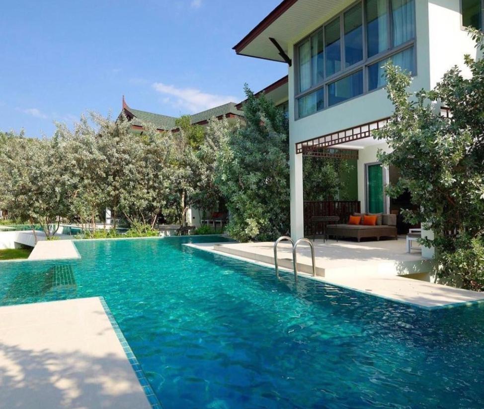 Pp Princess Resort Koh Phi Phi Ngoại thất bức ảnh