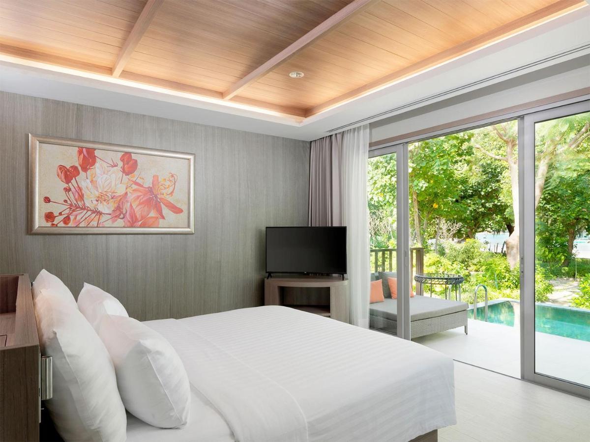 Pp Princess Resort Koh Phi Phi Ngoại thất bức ảnh