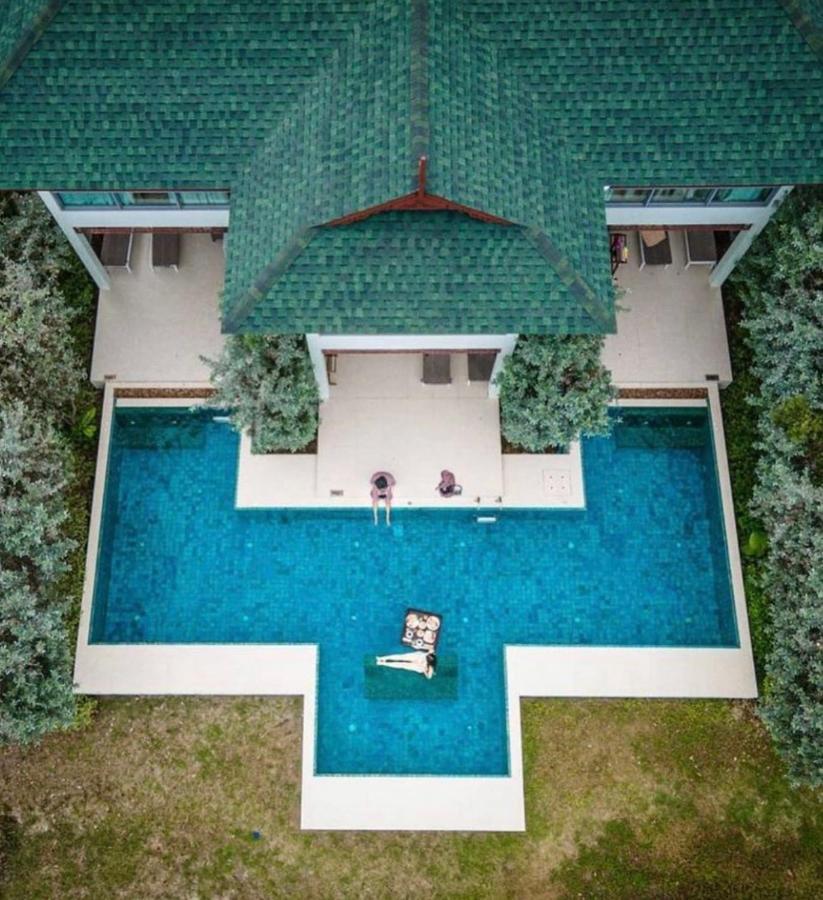 Pp Princess Resort Koh Phi Phi Ngoại thất bức ảnh