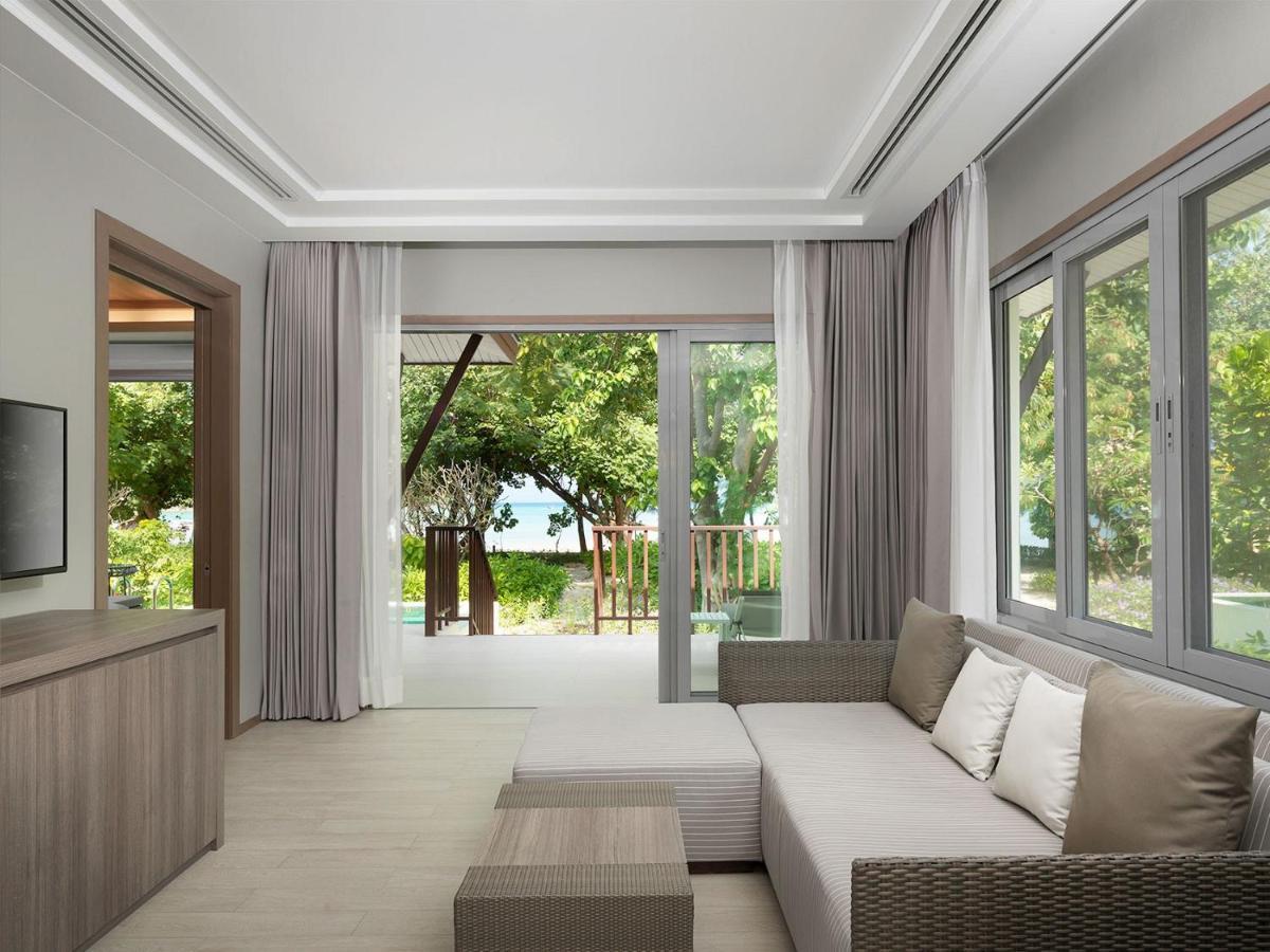 Pp Princess Resort Koh Phi Phi Ngoại thất bức ảnh