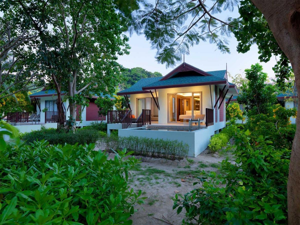 Pp Princess Resort Koh Phi Phi Ngoại thất bức ảnh