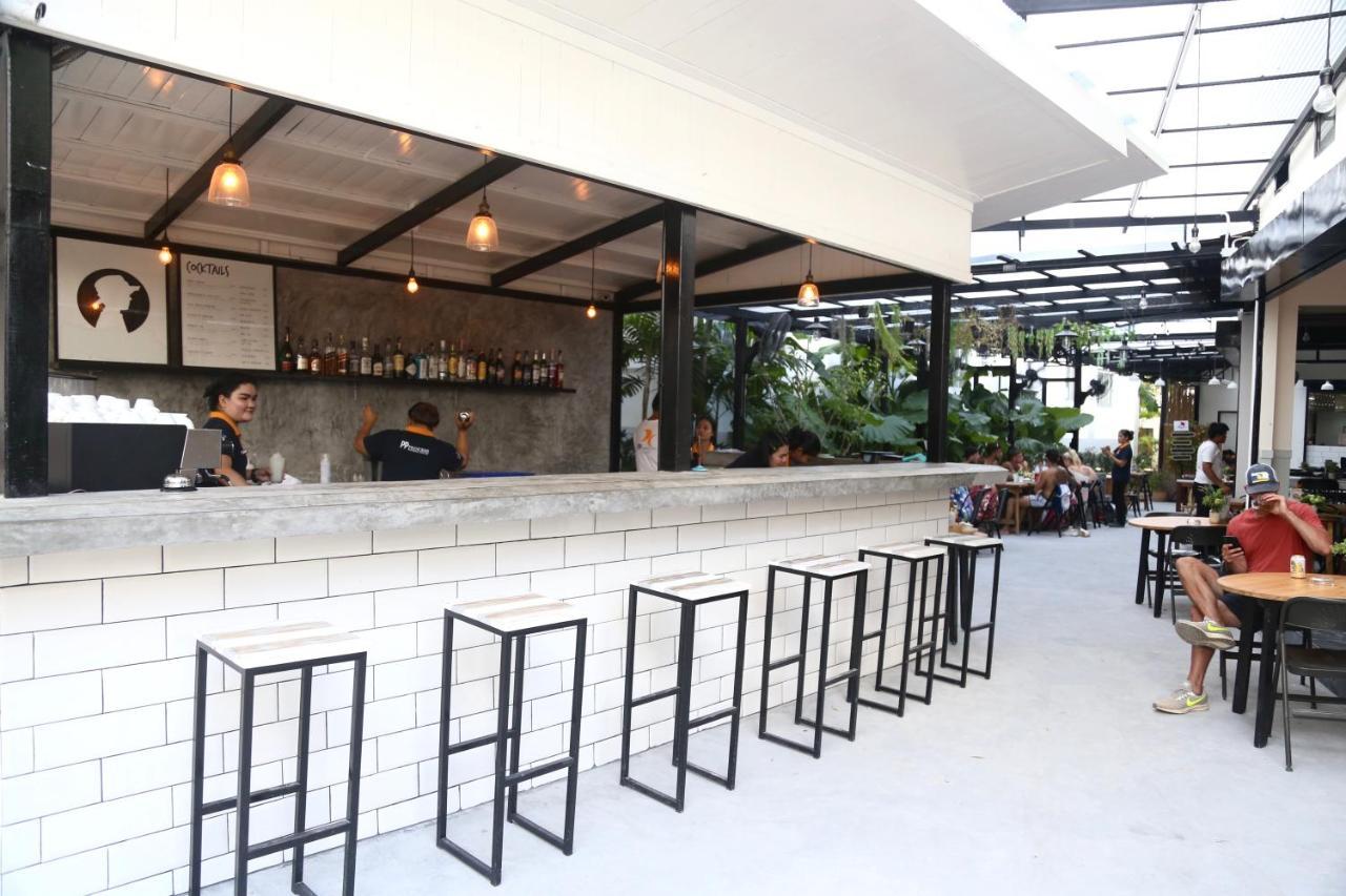 Pp Princess Resort Koh Phi Phi Ngoại thất bức ảnh