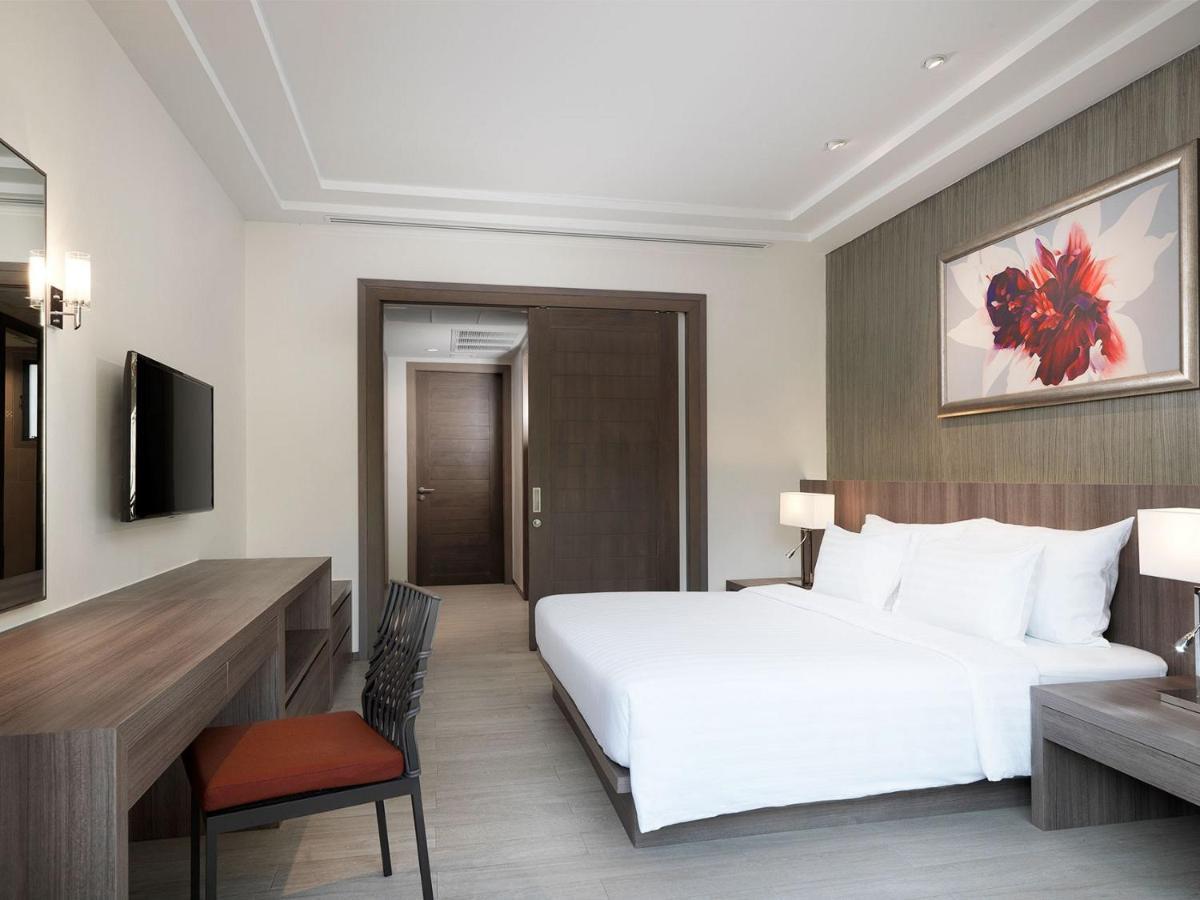 Pp Princess Resort Koh Phi Phi Ngoại thất bức ảnh