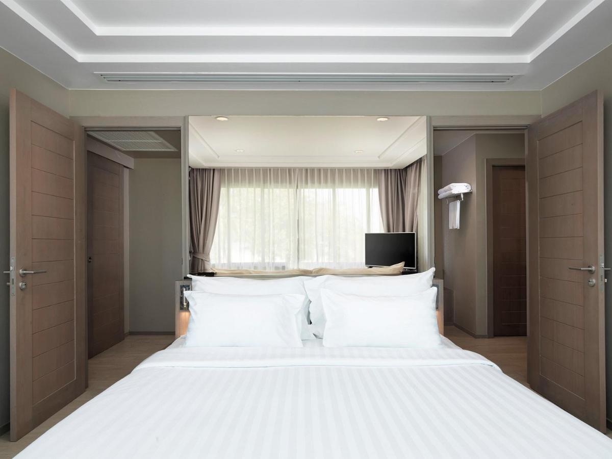 Pp Princess Resort Koh Phi Phi Ngoại thất bức ảnh