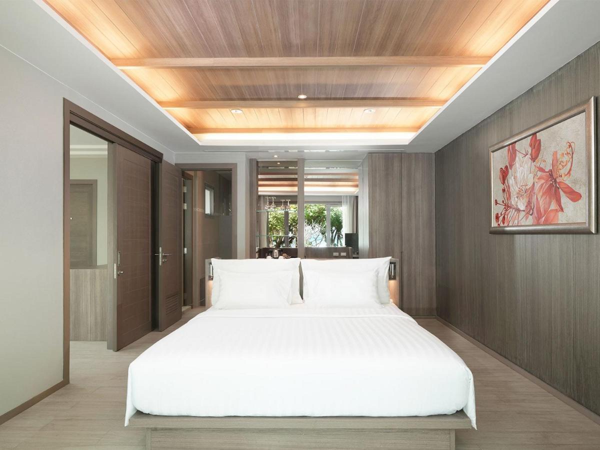 Pp Princess Resort Koh Phi Phi Ngoại thất bức ảnh