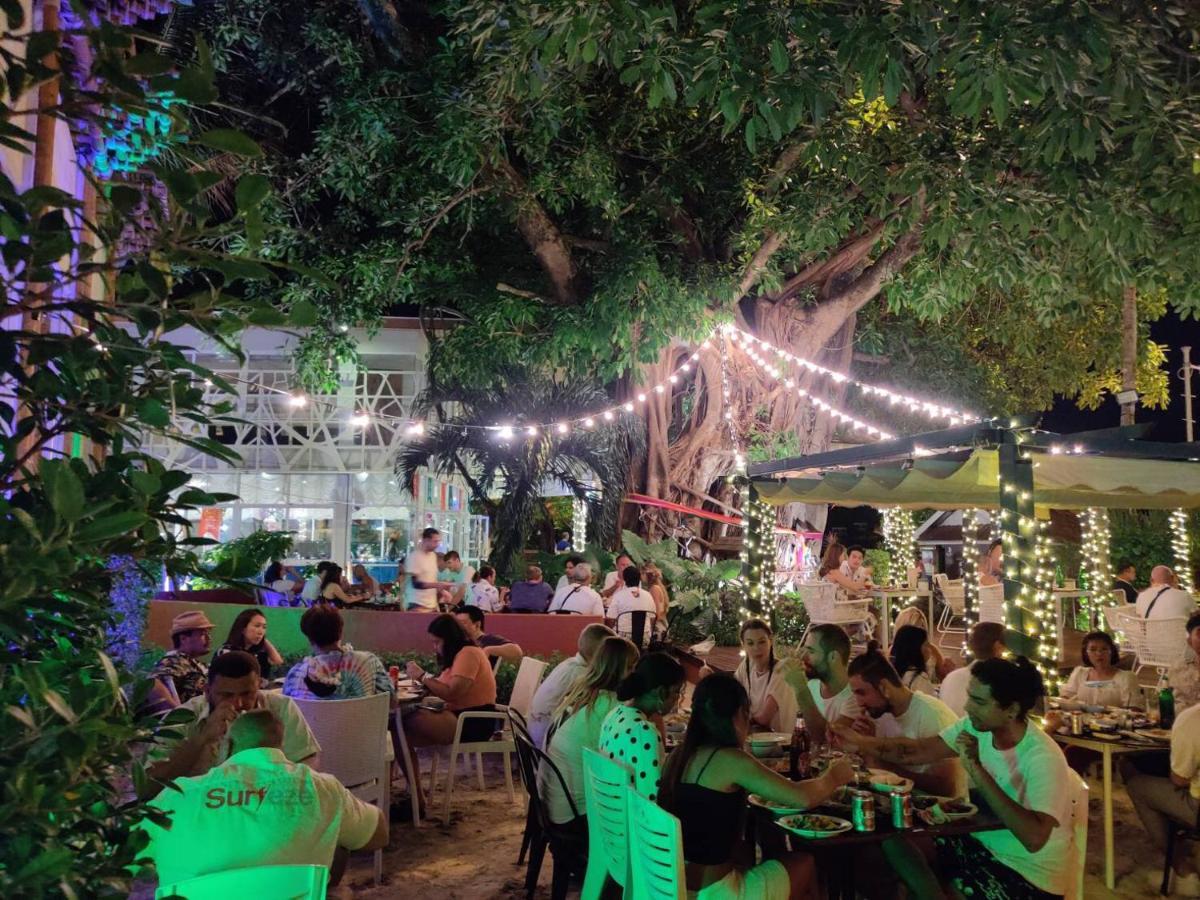 Pp Princess Resort Koh Phi Phi Ngoại thất bức ảnh