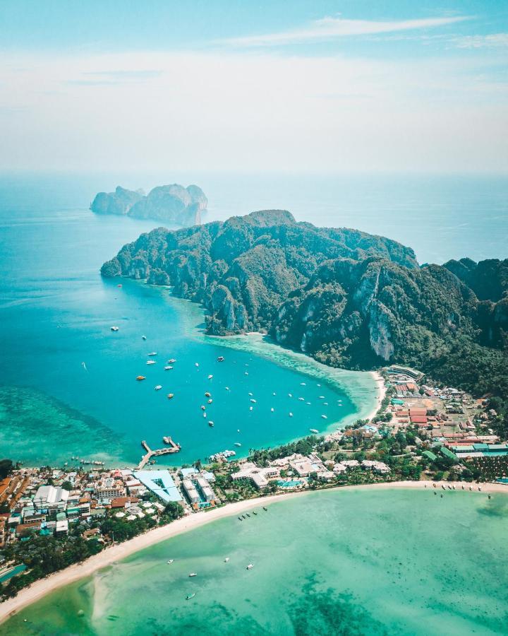 Pp Princess Resort Koh Phi Phi Ngoại thất bức ảnh