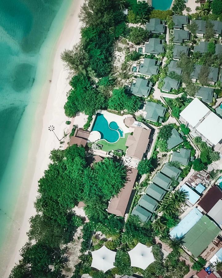 Pp Princess Resort Koh Phi Phi Ngoại thất bức ảnh