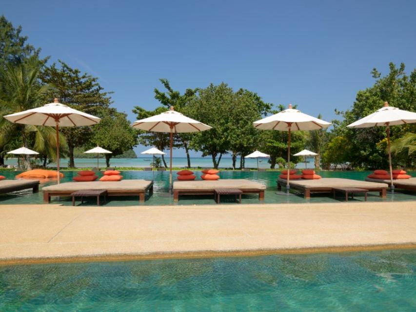 Pp Princess Resort Koh Phi Phi Ngoại thất bức ảnh