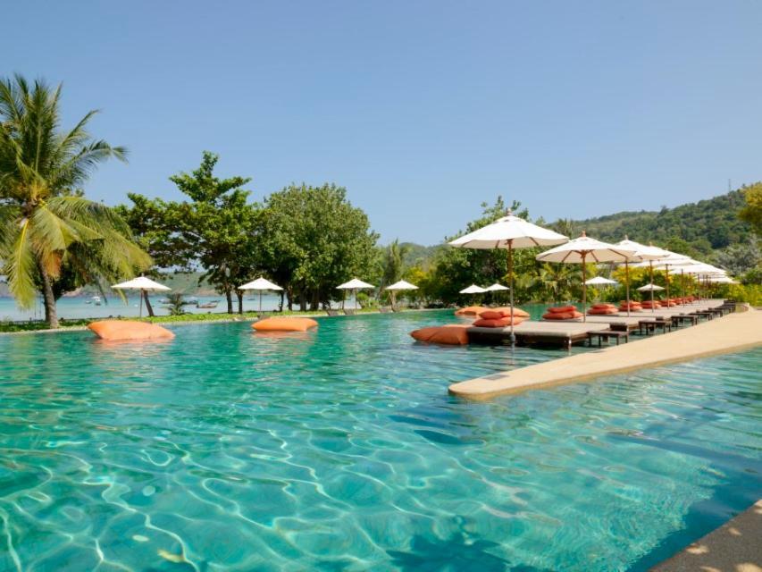 Pp Princess Resort Koh Phi Phi Ngoại thất bức ảnh