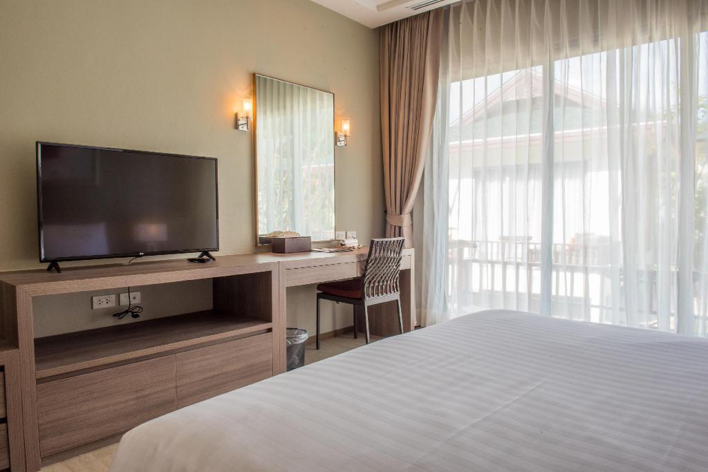 Pp Princess Resort Koh Phi Phi Ngoại thất bức ảnh