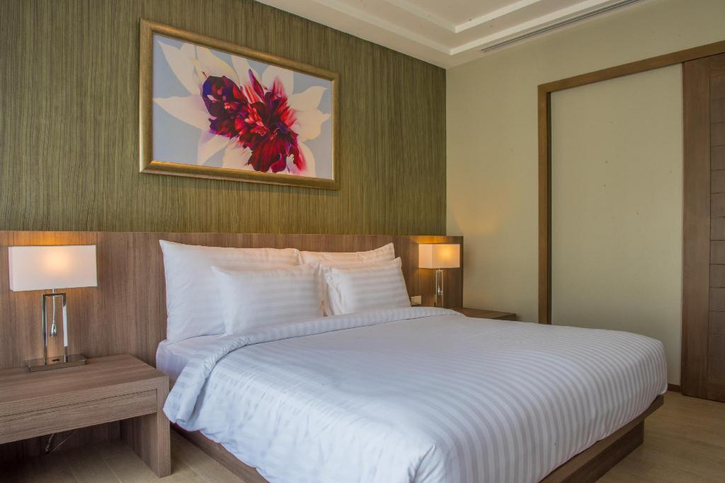 Pp Princess Resort Koh Phi Phi Ngoại thất bức ảnh