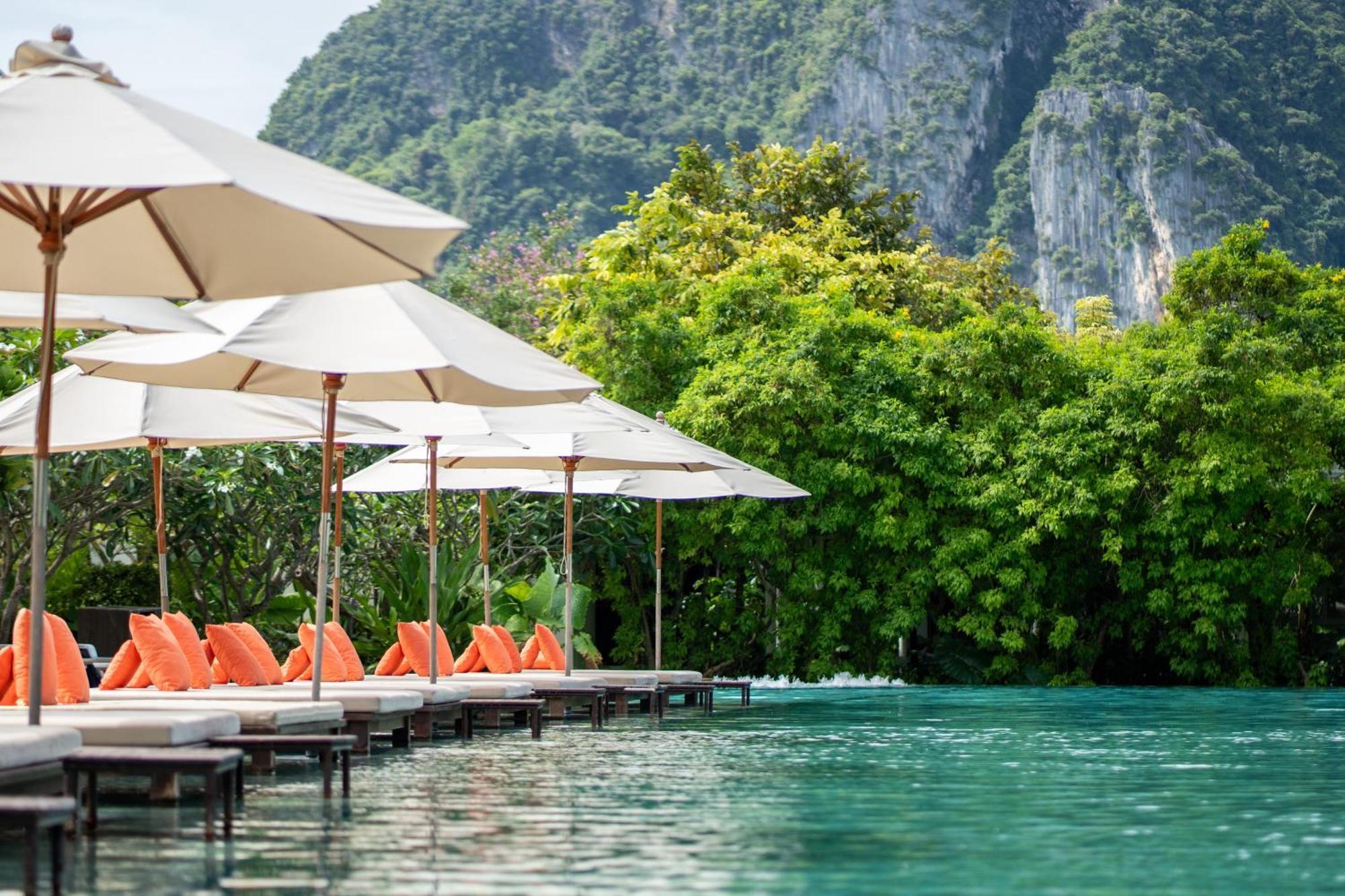 Pp Princess Resort Koh Phi Phi Ngoại thất bức ảnh