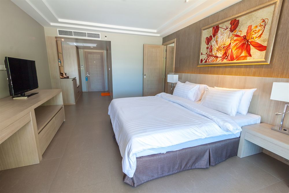 Pp Princess Resort Koh Phi Phi Ngoại thất bức ảnh