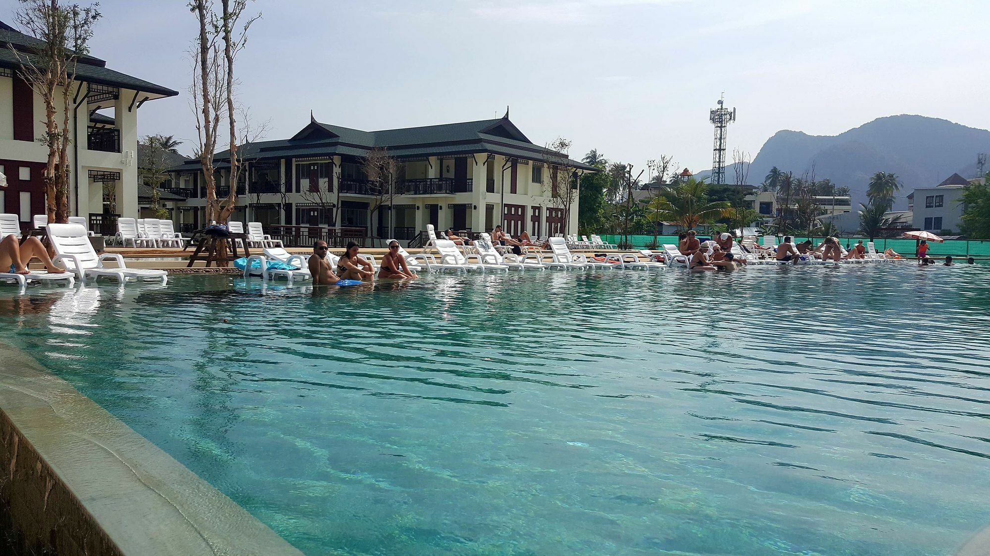 Pp Princess Resort Koh Phi Phi Ngoại thất bức ảnh