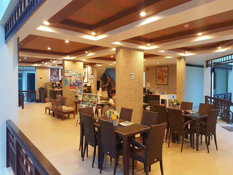 Pp Princess Resort Koh Phi Phi Ngoại thất bức ảnh