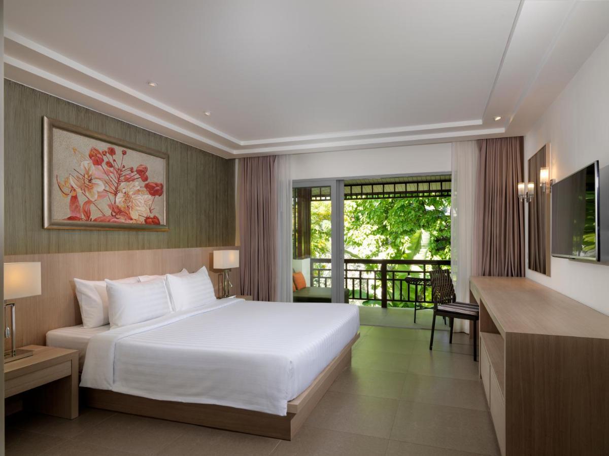 Pp Princess Resort Koh Phi Phi Ngoại thất bức ảnh